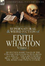 The Collected Supernatural And Weird Fiction Of Edith Wharton - Preview