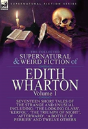 The Collected Supernatural And Weird Fiction Of Edith Wharton - Preview