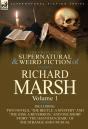The Collected Supernatural And Weird Fiction Of Richard Marsh - Preview