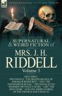 The Collected Supernatural And Weird Fiction Vol 3 - Preview