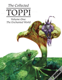 The Collected Toppi Vol. 1