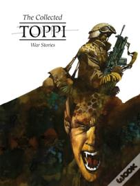 The Collected Toppi Vol 11: War Stories