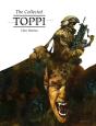 The Collected Toppi Vol 11: War Stories - Preview