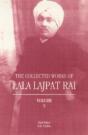 The Collected Work Of Lala Lajpat Rai - Preview