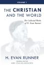 The Collected Works Of H. Evan Runner, Vol. 1 - Preview