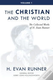 Capa do artigo The Collected Works Of H. Evan Runner, Vol. 1