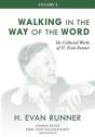 The Collected Works Of H. Evan Runner, Vol. 2 - Preview