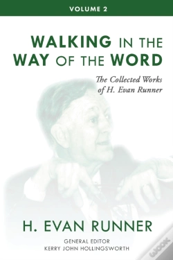 Capa do artigo The Collected Works Of H. Evan Runner, Vol. 2