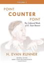 The Collected Works Of H. Evan Runner, Vol. 3 - Preview