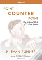 Capa do artigo The Collected Works Of H. Evan Runner, Vol. 3