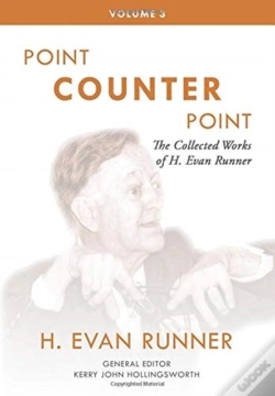 Capa do artigo The Collected Works Of H. Evan Runner, Vol. 3