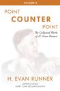 The Collected Works Of H. Evan Runner, Vol. 3 - Preview