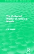 The Collected Works Of James E. Meade (Routledge Revivals)