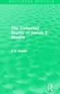 The Collected Works Of James E. Meade (Routledge Revivals) - Preview