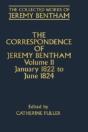 The Collected Works Of Jeremy Bentham: Correspondence, Volume 11 - Preview