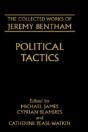 The Collected Works Of Jeremy Bentham: Political Tactics - Preview