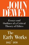 The Collected Works Of John Dewey