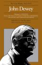 The Collected Works Of John Dewey - Preview