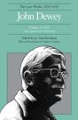 The Collected Works Of John Dewey - Preview