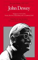 The Collected Works Of John Dewey