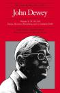 The Collected Works Of John Dewey - Preview