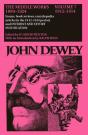The Collected Works Of John Dewey - Preview