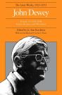 The Collected Works Of John Dewey - Preview