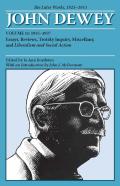 The Collected Works Of John Dewey