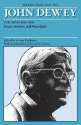 The Collected Works Of John Dewey