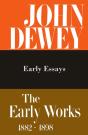 The Collected Works Of John Dewey - Preview