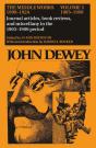 The Collected Works Of John Dewey - Preview