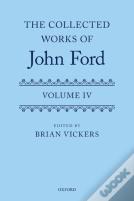 The Collected Works Of John Ford