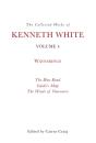 The Collected Works Of Kenneth White, Volume 4 - Preview