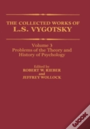 Capa do artigo The Collected Works Of L. S. Vygotsky