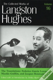 Capa do artigo The Collected Works Of Langston Hughes