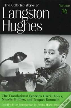 Capa do artigo The Collected Works Of Langston Hughes