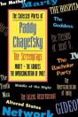 The Collected Works Of Paddy Chayefsky - Preview