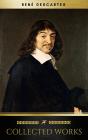 The Collected Works Of Rene Descartes (Golden Deer Classics) - Preview