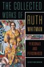 The Collected Works Of Ruth Whitman - Preview