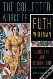 Capa do artigo The Collected Works Of Ruth Whitman