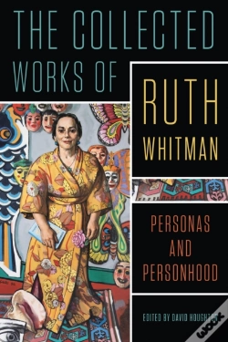 Capa do artigo The Collected Works Of Ruth Whitman