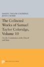The Collected Works Of Samuel Taylor Coleridge, Volume 10 - Preview