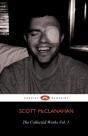 The Collected Works Of Scott Mcclanahan - Preview