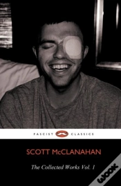 Capa do artigo The Collected Works Of Scott Mcclanahan