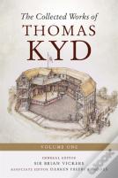 The Collected Works Of Thomas Kyd