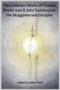 The Collected Works Of Thomas Tomkinson - Preview