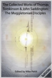 The Collected Works Of Thomas Tomkinson