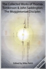 Capa do artigo The Collected Works Of Thomas Tomkinson
