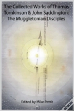 Capa do artigo The Collected Works Of Thomas Tomkinson