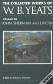 Capa do artigo The Collected Works Of W.B. Yeats